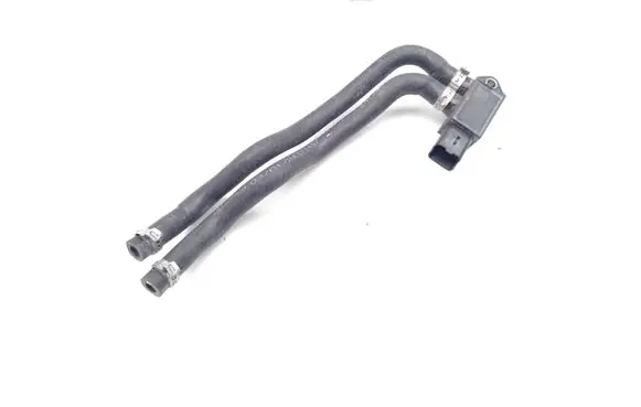 Renault Clio V Exhaust pressure sensor 208153515R