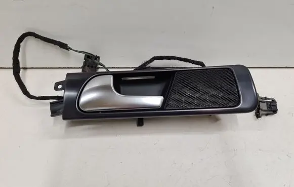 Audi A6 S6 C5 4B Rear door interior handle 4B0839019 4B0035399E