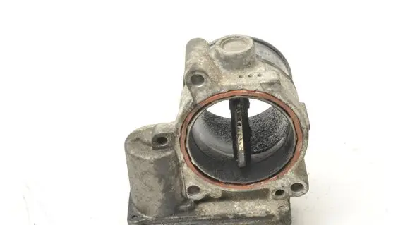 KIA Sportage Electric throttle body valve 3510027410