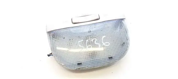 Subaru Outback Rear seat light vc12068 vc12-068