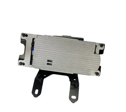 BMW 5 F10 F11 Bluetooth control unit module 9244191 2202875