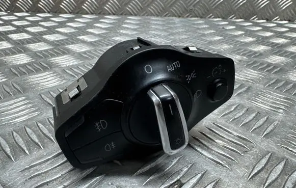 Audi Q5 SQ5 Light switch 8K0941531AS 1503130508
