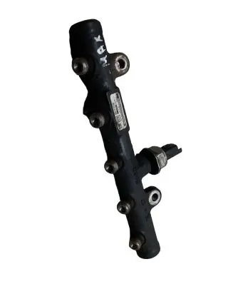 Ford C-MAX I Fuel main line pipe 9681649580 320678220