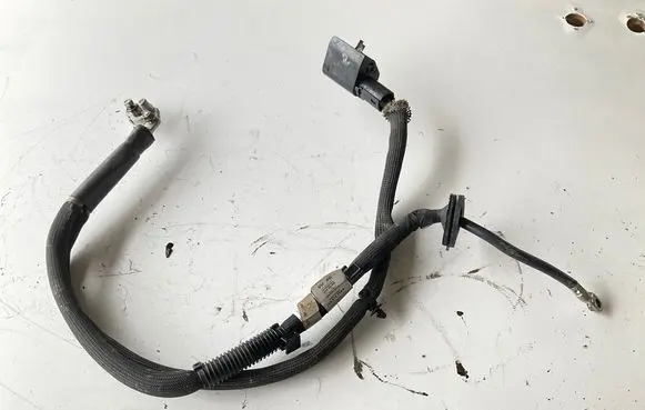 Volkswagen Transporter - Caravelle T6 Positive cable (battery) 7LA971794A 7L3971794A TAB016555B