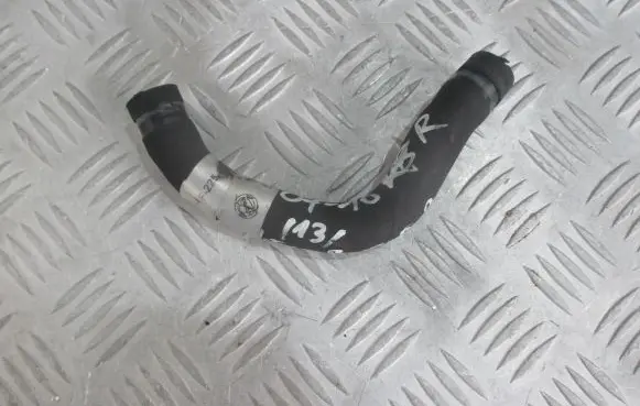 Fiat Fiorino Power steering hose/pipe/line 51782937