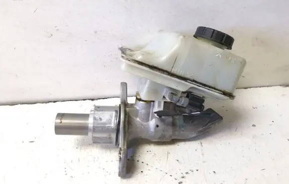 Mercedes-Benz ML W166 Master brake cylinder 32668086