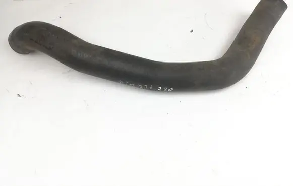 Honda Accord Intercooler hose/pipe