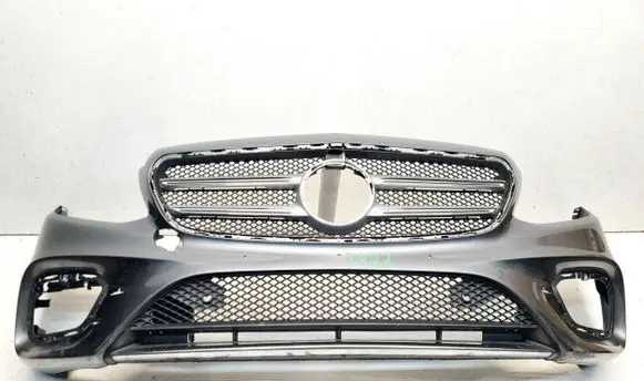 Mercedes-Benz E AMG W213 Front bumper A2138852600
