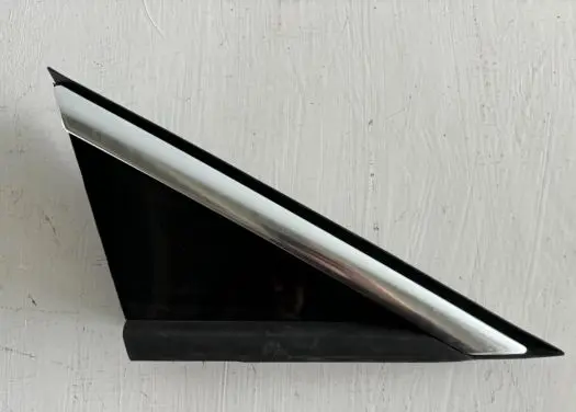 Peugeot 3008 I Plastic wing mirror trim cover 96842432XY