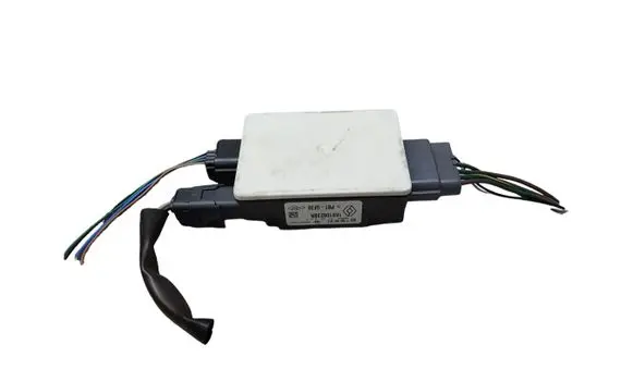 Nissan X-Trail T32 Fuel injection pump control unit/module 169109238R