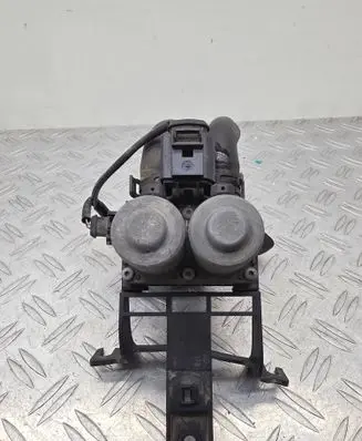Audi A6 S6 C6 4F Coolant heater control valve 4F2959617A 1147412178