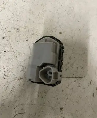 Toyota Camry Headlight level adjustment motor PBTCF30