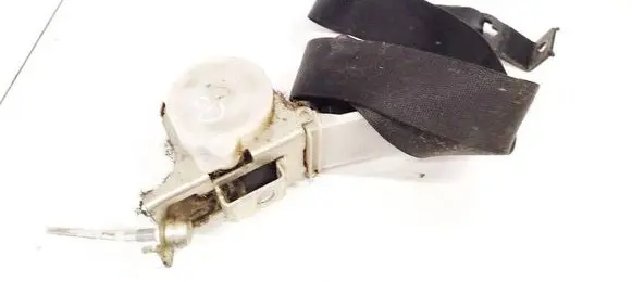 Opel Signum Front seatbelt 0402050