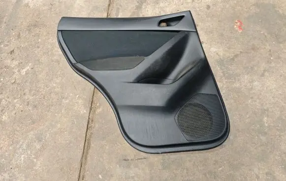 Mazda CX-5 Rear door card panel trim KD45685N1 KD455581C