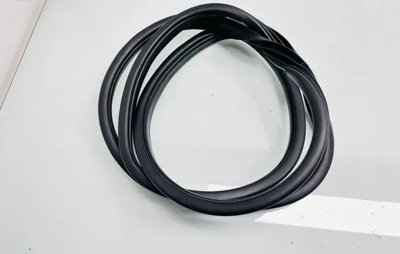 KIA Optima Rear door rubber seal (on body) 