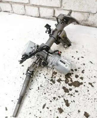 Peugeot 108 Electric power steering pump 452500H071 JJ301001571 09T091012
