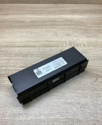 Opel Meriva B Air conditioning/heating control unit 13591690 90151901