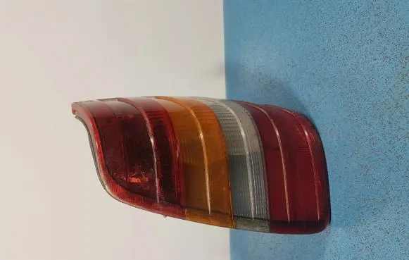 Mercedes-Benz E W124 Rear/tail lights