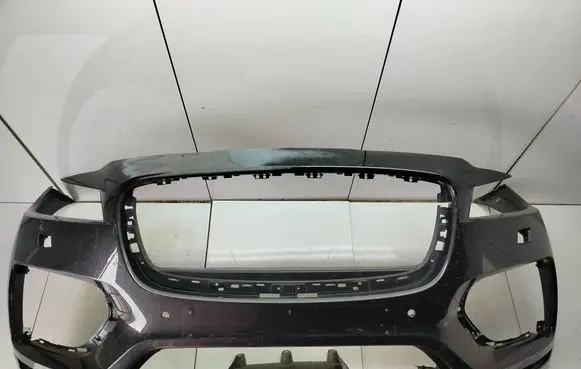 Jaguar F-Pace Front bumper HK8M17F003A