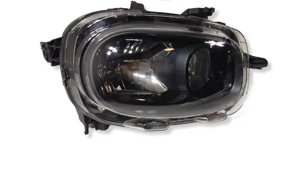 Citroen C3 Headlight/headlamp 9820059280 90097901