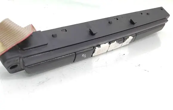 Traction control (ASR) switch