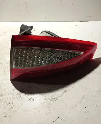 Ford Mondeo MK IV Rear/tail lights