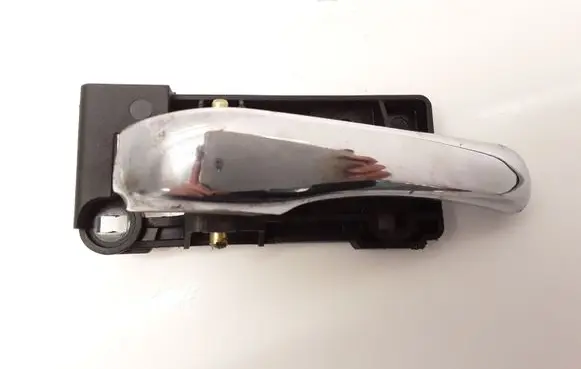 Alfa Romeo 156 Front door interior handle