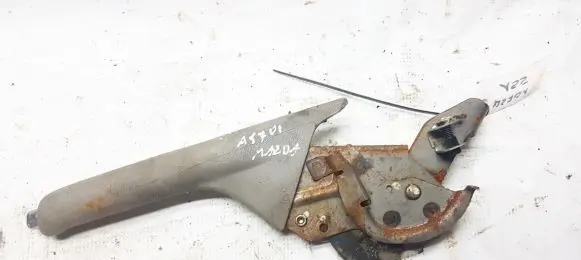 Mazda Premacy Handbrake/parking brake lever assembly