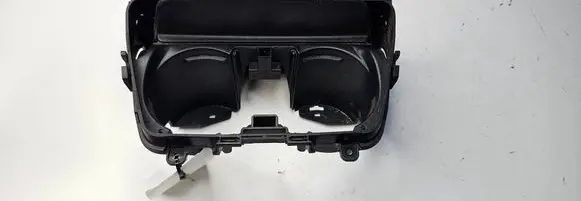 BMW 6 F12 F13 Cup holder front 9197227 507893 B0701093