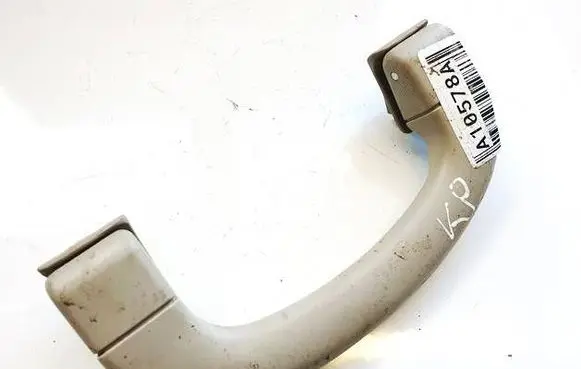 Alfa Romeo 159 Front interior roof grab handle c982