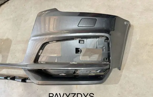 Audi Q3 8U Headlight washer spray nozzle cap/cover 8U0955275H
