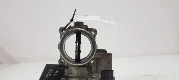Hyundai Santa Fe Throttle valve 351002F600