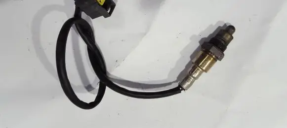Mercedes-Benz C W205 Lambda probe sensor 0258030009 0075426418