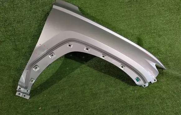 Hyundai Tucson IV NX4 Fender 