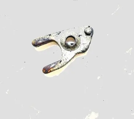 Ford Transit Custom Fuel Injector clamp holder