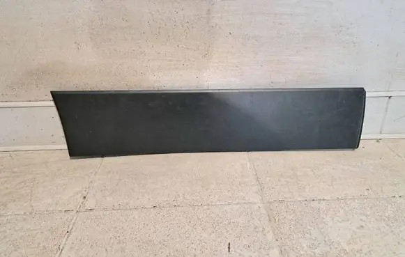 Suzuki SX4 S-Cross Rear door trim (molding) 77531-61M0R