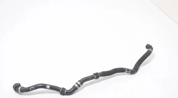 BMW X7 G07 Gearbox oil cooler pipe/hose 9845644