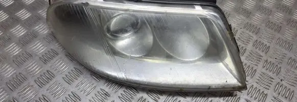 Volkswagen PASSAT B5.5 Headlight/headlamp 17D171101N2 4411142R 10R031542