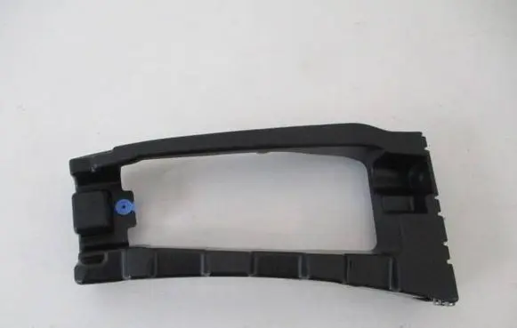 Peugeot Rifter Rear bumper mounting bracket 9816808680 9816816880