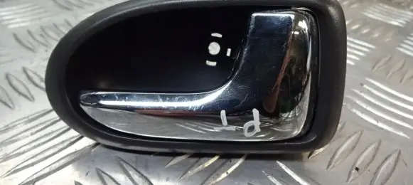 Mazda Premacy Rear door interior handle trim 