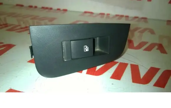 Chevrolet Epica Electric window control switch