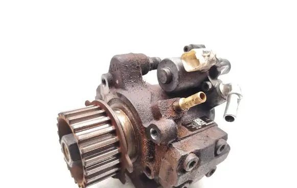 Mazda 3 II Fuel injection high pressure pump 9676289780 A2C53384062