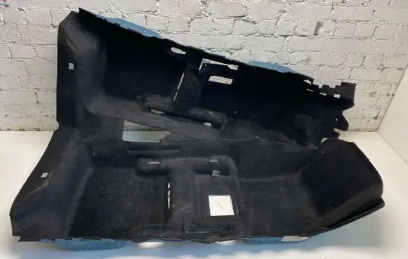 Volkswagen Jetta USA Interior carpet 17B863367C