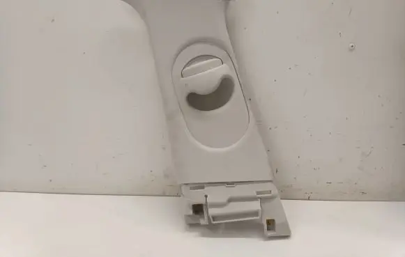 Hyundai Ioniq 5 (B) pillar trim (top) 85831GI000