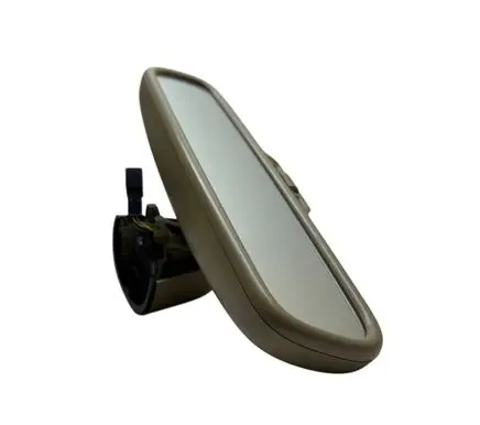 Audi A6 S6 C6 4F Rear view mirror (interior) 4F0857511E 905099802S
