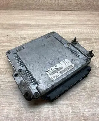 Fiat Scudo Engine control unit/module ECU 9640324880 0281010359