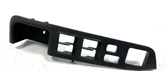 Citroen C-Crosser Front door window switch trim SPC02713 3H45X