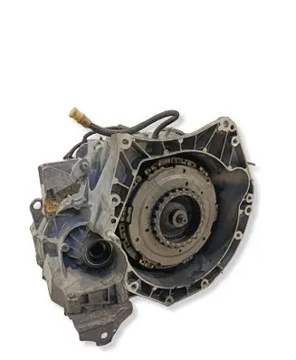 Renault Clio IV Automatic gearbox 320109686R 0309450 LJG15D3