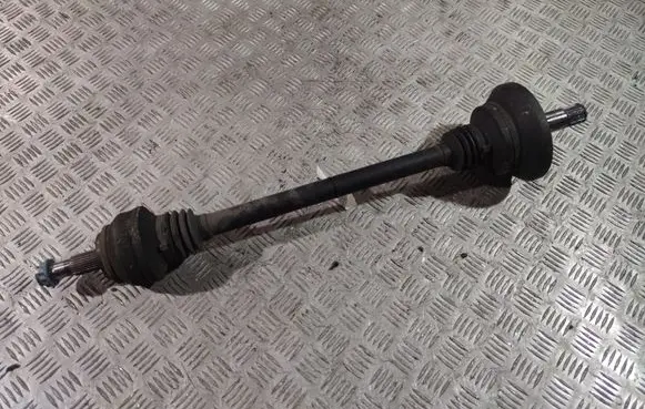 Mercedes-Benz S C217 Rear driveshaft A2203570191
