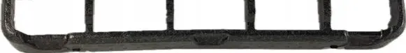 Mercedes-Benz G W461 W463 1st Gen Front bumper foam support bar A4638853802
